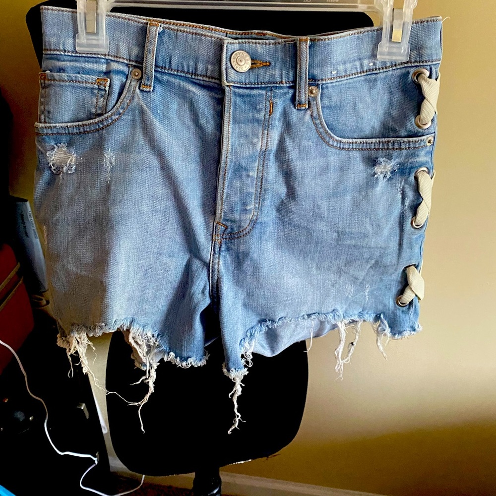 EXPRESS JEANS